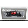 Image 1 : #389 HO Scale Walthers Jordan Spreader