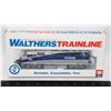 Image 1 : #397  HO Scale Walthers AMTRAK PHASE V F40PH