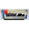 Image 1 : #402 HO Scale Walthers Alco Rotary Snow Plow