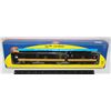 Image 1 : #412 HO Scale Athearn Alaska Rotary Snowplow