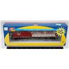 Image 1 : #413 HO Scale Athearn Canadian Pacific #8533