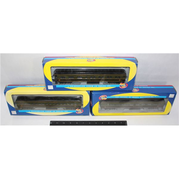 #417 HO Scale Athearn Lot 7814 Canadian National