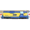 Image 2 : #420 HO Scale Lionel GP-9 Locomotive Ontario