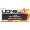 Image 4 : #420 HO Scale Lionel GP-9 Locomotive Ontario