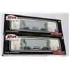 Image 3 : #424 HO Scale ATLAS Master Locomotive Series PH2