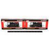 Image 1 : #437 HO Scale Model Power Canadian Pacific 96507