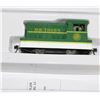 Image 2 : #439 HO Scale Model Power Porter Hustler W/