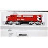 Image 2 : #441 HO Scale Model Power Canadian Pacific Loco