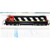Image 2 : #443 HO Scale Model Power 2001 Locomotive