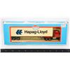 Image 1 : #446 HO Scale Model Power Hapag-Lloyd Truck