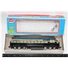 Image 1 : #447 HO Scale Model Power ALCO FA2 Diesel Loco