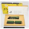 Image 1 : #450 HO Scale Trix The Flying Scotsman 4-6-2 Steam