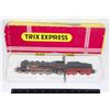 Image 1 : #451 HO Scale Trix 2207 Locomotive 207 in Box