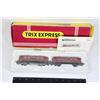 Image 1 : #452 HO Scale Trix 2280 VT75 Deutsche Bahn German
