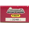 Image 3 : #453  HO Scale Trix 2248 Deutsche Bahn German