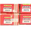 Image 4 : #458 HO Scale Trix Express Lot 3371 X2 3372 x2