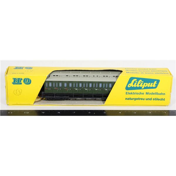 #462 HO Scale Liliput Elektrisch Modellbahn 290