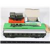 Image 1 : #464 HO Scale Marklin 4026 4600 7009 inc train car