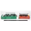 Image 1 : #465 HO Scale Klein Modellbahn 3761 and 3253