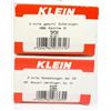 Image 2 : #466 5 HO Scale Klein Modellbahn Austria Wagens