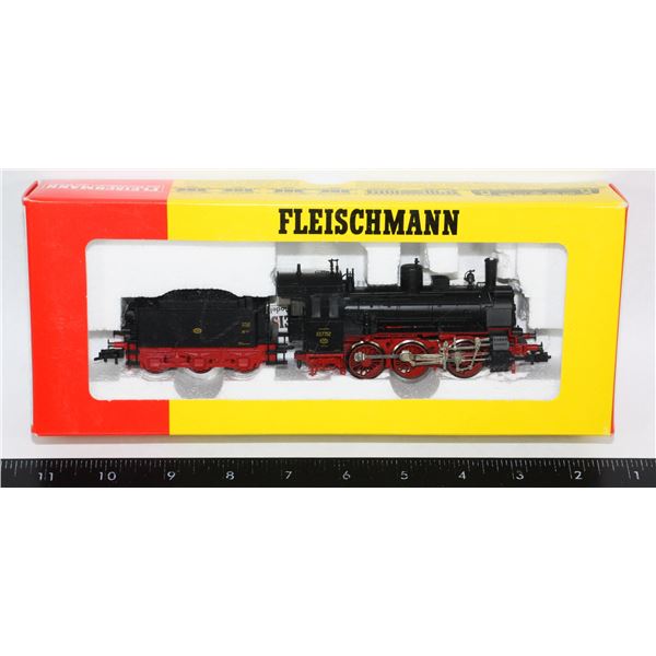 #469 HO Scale Fleischmann 4124 Locmotive