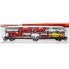 Image 2 : #470 HO Scale Fleischmann 5275 Double Decker Auto