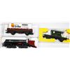 Image 2 : #474 Lot of 5 Boxed Liliput HO + N Scale includes
