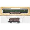 Image 3 : #474 Lot of 5 Boxed Liliput HO + N Scale includes