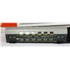 Image 2 : #477  HO Scale Schicht Doppelstockzug-Mittelteil