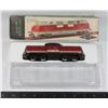 Image 1 : #478 HO Scale Gutzold Model V100 028  Deutsche