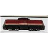 Image 2 : #478 HO Scale Gutzold Model V100 028  Deutsche