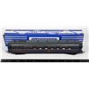 Image 1 : #479 HO Scale Horby-Acho 7390 Restaurant Wagon