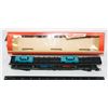 Image 1 : #480 HO Scale Rivarossi Train Car Transporter