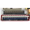 Image 3 : #482 HO Scale Rivarossi Lot 6 + Locomotive 11444
