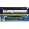 Image 3 : #490 HO Scale AHM Lot 2 Locomotives 4 Cars