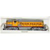 Image 2 : #492 HO Scale AHM Union Pacific Boxed