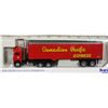 Image 2 : #495 HO Scale Herpa Canadian Pacific Express Truck