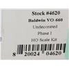 Image 3 : #497 HO Scale Stewart Hobbies Locomotive VO-600