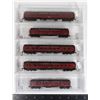 Image 1 : #503 N Scale Micro-Train Line Lot Canadian Pacific