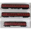 Image 2 : #503 N Scale Micro-Train Line Lot Canadian Pacific