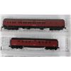 Image 3 : #503 N Scale Micro-Train Line Lot Canadian Pacific