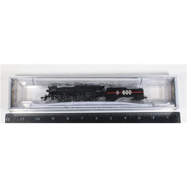 #510  N Scale Bachmann 83352 N USRA Light 2-10-2