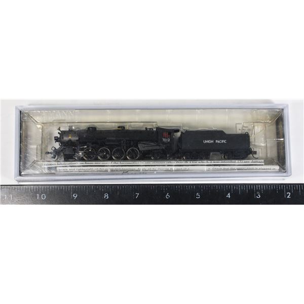 #511  N Scale Bachmann 81661 N USRA Light  4-8-2