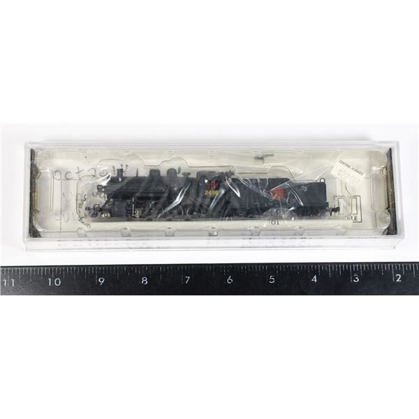 #513  N Scale Bachmann 81161 N. Baldwin 280 CN