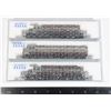 Image 1 : #517  N Scale KATO Lot Canadian Pacific Locomotive