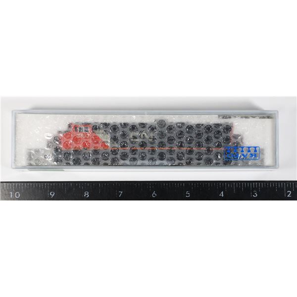 #522 N Scale KATO Locomotive 176-3202 C44-9W