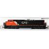 Image 2 : #522 N Scale KATO Locomotive 176-3202 C44-9W