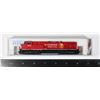 Image 1 : #528 N Scale KATO  Locomotive 176-7214 AC4400CW