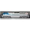 Image 2 : #540 N Scale KATO George Bush #4141 Locomotive