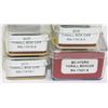 Image 4 : #547 N Scale Red Caboose Brand Train Cars BC Rail